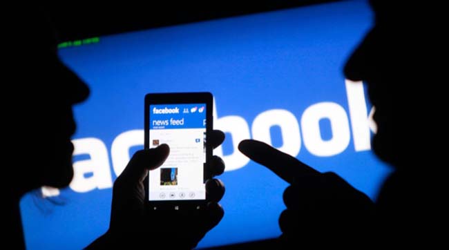 Facebook починає попереджати користувачів, що за ними стежать спецслужби