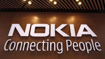 Nokia обвинила HTC, RIM и Viewsonic в нарушении 45 своих патентов 