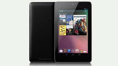Производство планшетов Google Nexus 7 нарушило патентные права на технологию Wi-Fi 