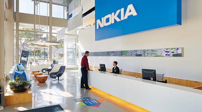 Microsoft скромно «похоронит» Nokia