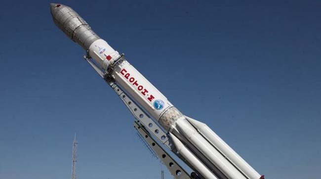 Российская ракета «Протон-М» с «дорогим и точным» спутником упала сразу после запуска
