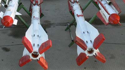 Россияне запатентовали новый лазерный взрыватель для снарядов и ракет