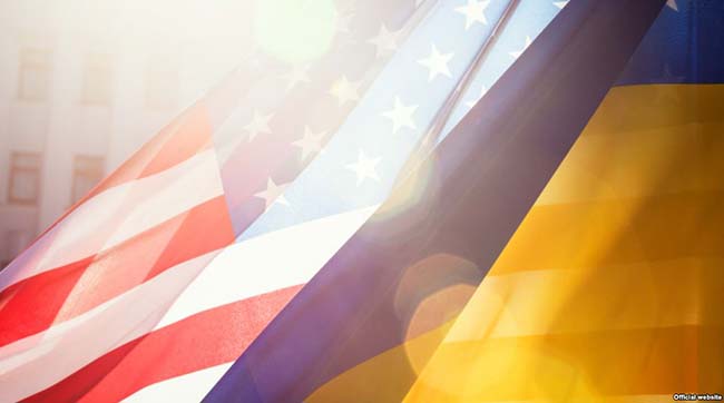​Заява речника Державного департаменту США до третьої річниці Революції Гідності в Україні