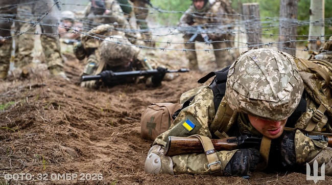 1495 діб незламності: Сили оборони відбили 236 атак та «приземлили» майже 2000 безпілотників ворога