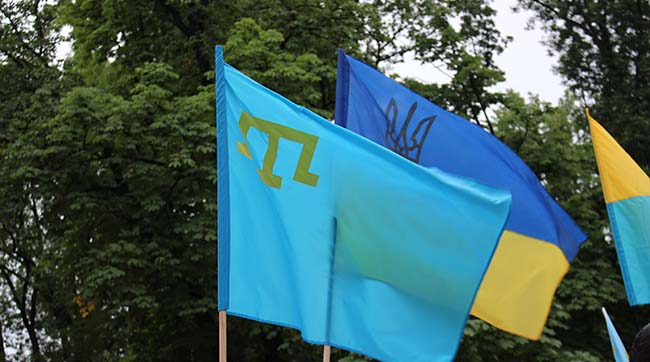 Російські карателі в Криму намірилися протягом дня засудити понад 70 кримських татар