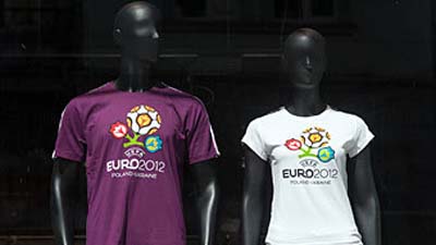 Евро-2012 станет часом «ЧЕ» для Украины