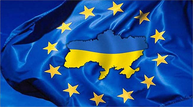 Евросоюз призывает Россию вывести «гуманитарный конвой» из Украины
