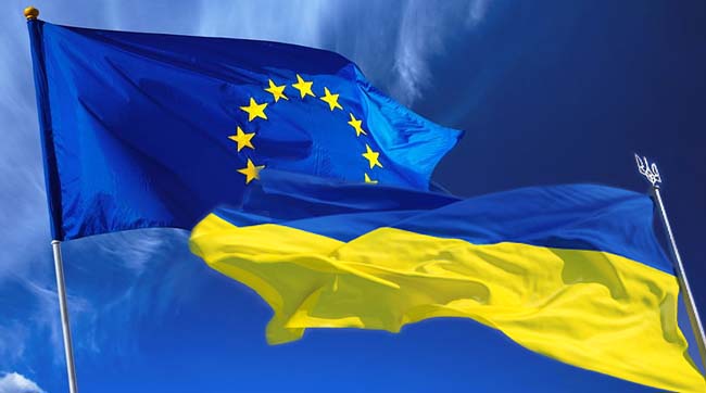 ЄС реагуватиме швидко, якщо ситуація в Україні погіршиться