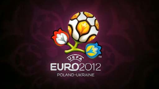 Прямые трансляции футбольных матчей ЕВРО-2012 