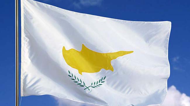 Кипр ратифицировал ассоциацию ЕС с Украиной