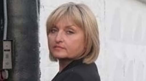 Ірина Луценко: Світ визнав тортури проти українських в’язнів