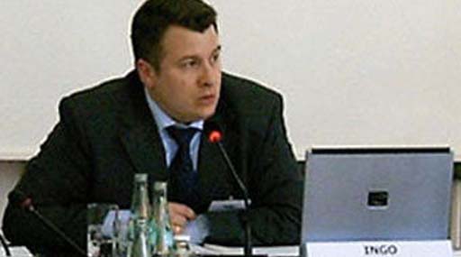 Эксперт: отношения Германии и Украины не улучшаться и в 2013 году
