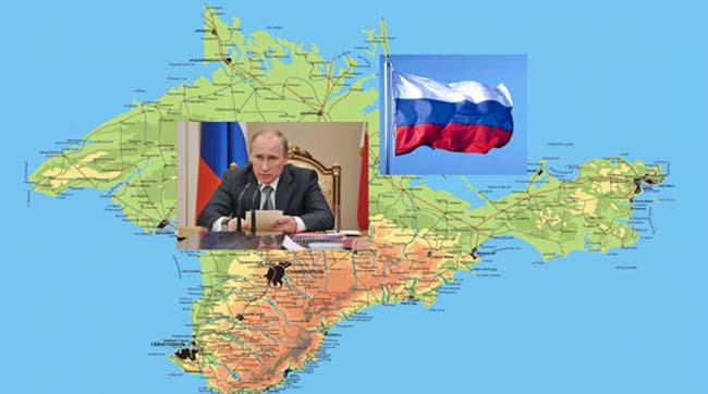 Санкції щодо Криму будуть продовжені ще на рік