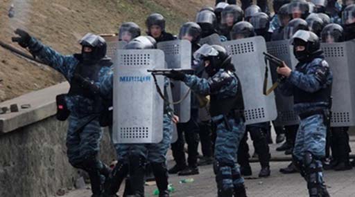 Совет Европы отверг обвинения Авакова по расследованию расстрела Майдана