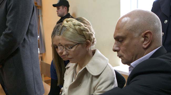 Олександр Тимошенко: влада провокаціями зриває підписання угоди з ЄС