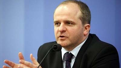 Депутат Європарламенту вимагає дозволу від ГПУ на зустріч з Тимошенко