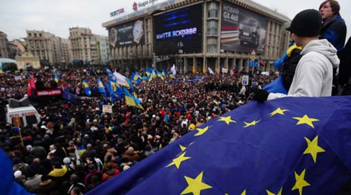 ЄС готовий до переговорів з Києвом про умови набуття чинності угоди про асоціацію