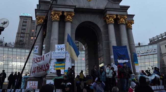 ЄНП: серце Європи зараз б’ється у Києві