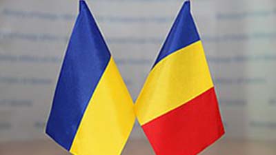 Сьогодні Україна та Румунія підпишуть угоду про скасування плати за візи
