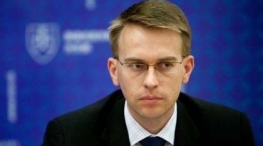 Еврокомиссия высоко оценивает усилия миссии ЕП по освобождению Юлии Тимошенко