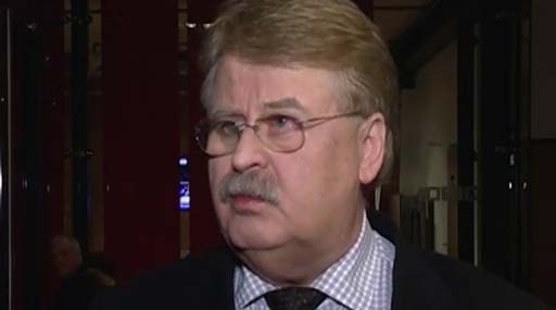 Україні повернуть «скарби», награбовані януковичем - євродепутат