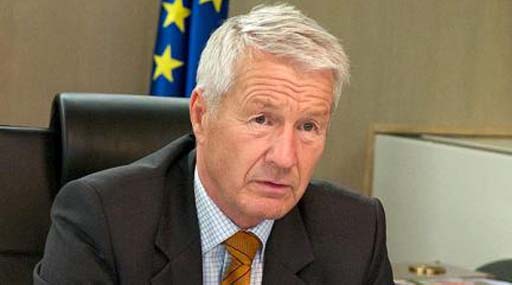 Генеральний Секретар Ради Європи вимагає пояснень щодо справи Власенка