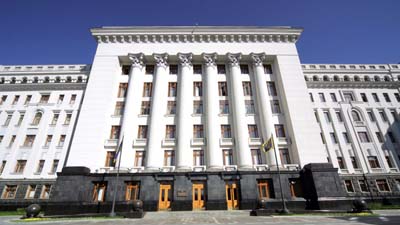 Адміністрація Президента України гальмує створення заказників на Луганщині