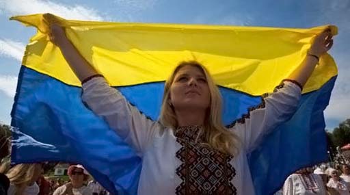 Україна святкує День Незалежності