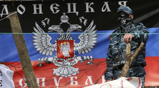 Бойовики Донбасу шантажують Росію компроматом і трибуналом у Гаазі