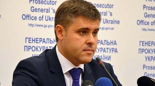 Прокурор ГПУ Куценко пояснив, що заважало «танцюристу» Касько працювати