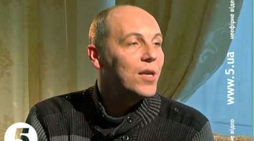 Андрей Парубий: Внешние агрессоры используют политические взгляды и эмоции граждан Украины для дестабилизации ситуации