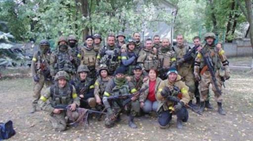 У добровольчих батальйонів забирають право захищати Україну