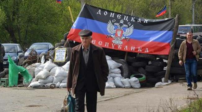 Проти «керівників» окупованого Донбасу назріває соціальний бунт