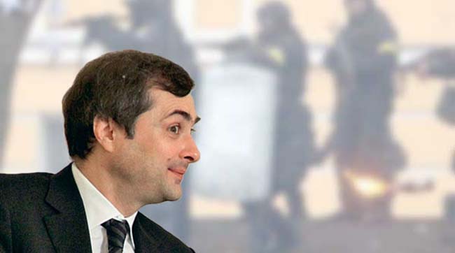 surkov snayperi