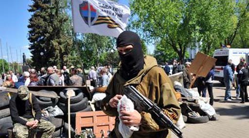 Главари боевиков признали, что Донбасс ждет голод и что в Украине он жил лучше многих регионов России