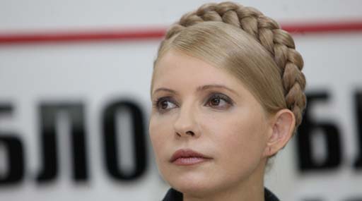 Влада, як дурень, думкою багатіє, вважаючи, що Європа втомилась від Тимошенко