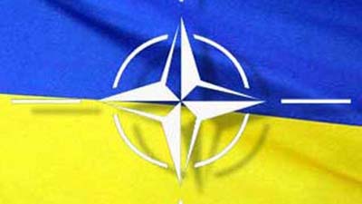 Беріть Україну в НАТО, такою, яка вона є, бо потім вона може стати частиною Росії! – експерт