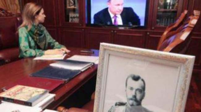 ​Крымская прокуратока Няш-Мяш жалуется, что еще не получила кабинет в Госдуме