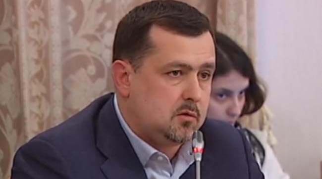 НАБУ відкрило справу на заступника голови зовнішньої розвідки Сергія Семочко