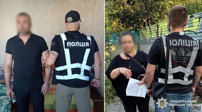 У Києві ліквідовано міжрегіональне наркоугруповання: поліцейські затримали вісьмох учасників та вилучили «товару» на 2 млн гривень