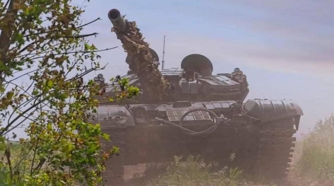 Оперативна інформація станом на 08:00 29.08.2025 щодо російського вторгнення