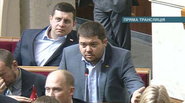 Карпунцов: Ігнорування деякими депутатами позачергового засідання парламенту є політичною безвідповідальністю