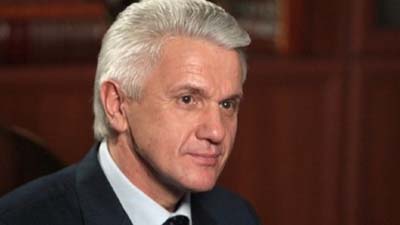 Литвин також пішов у відставку, бо «розвели» його, Україну і народ 