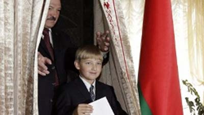 Лукашенко набросился на поляков за критику его «выборов»