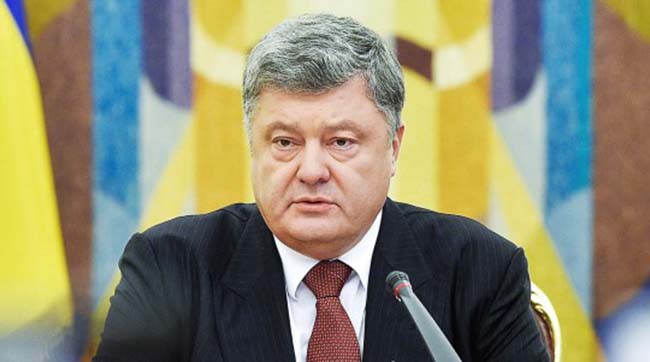 ​Порошенко, як і його попередники, вкладає судову владу під себе - європейські ЗМІ