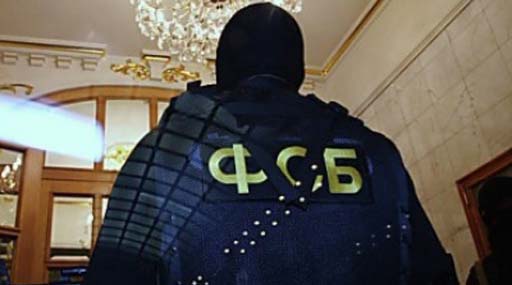 У Криму ФСБшники намагаються схилити до співпраці священиків Київського патріархату