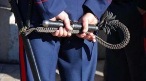 У Криму планують створити «козацьке військо» для підмоги гопникам з «самооборони»