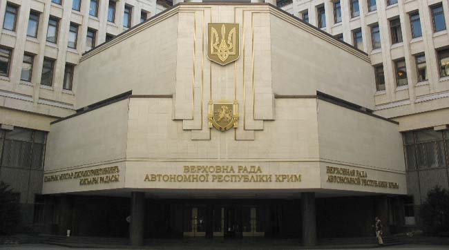 Фирташ призвал крымчан не принимать участие в референдуме