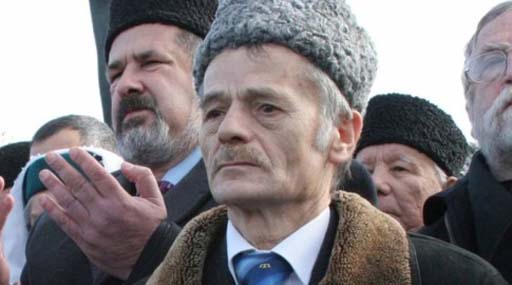 В РФ готовят переселение крымских татар - документ