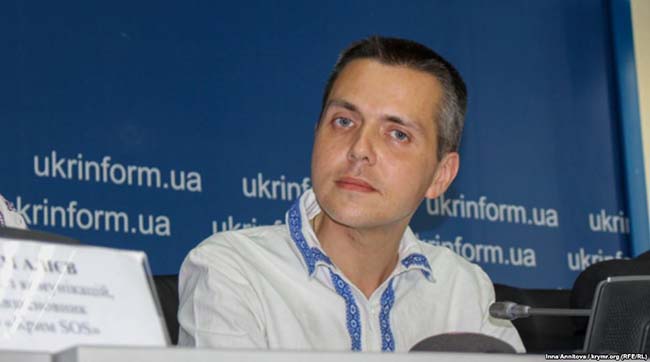 yuriy ilchenko